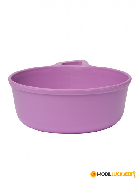   Wildo Kasa Bowl Lilac