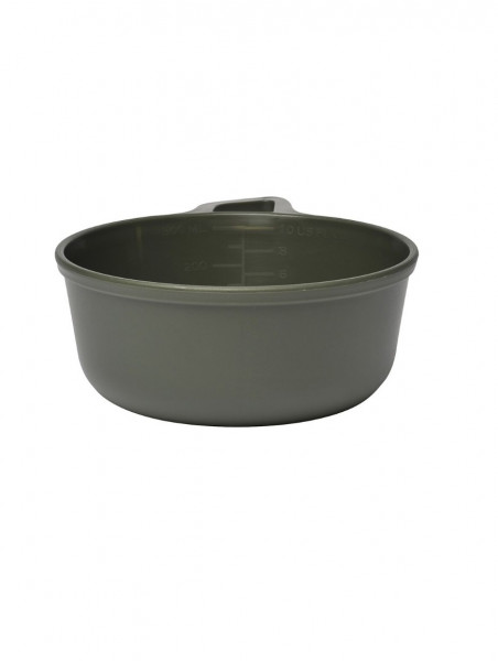 - Wildo Kasa Bowl Olive green