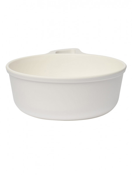 - Wildo Kasa Bowl White 			