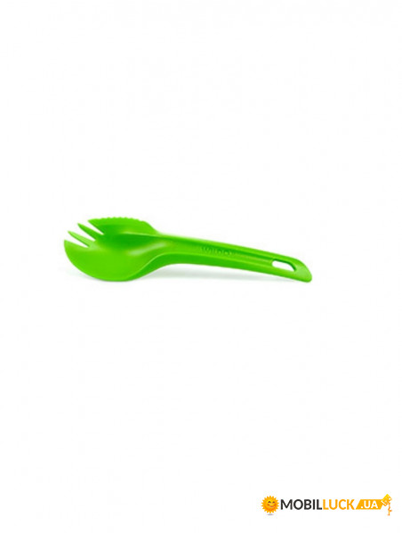 - Wildo Spork Apple 			