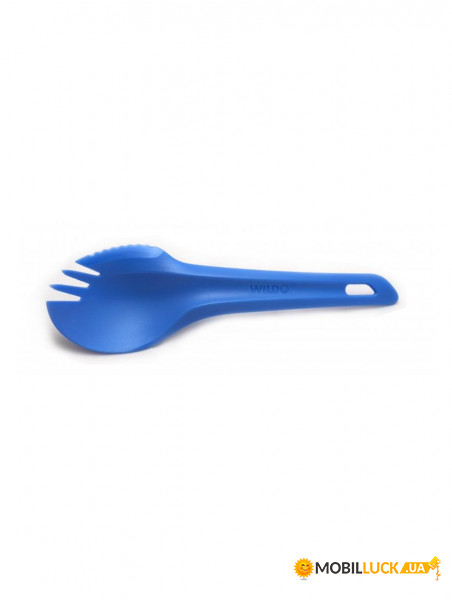 - Wildo Spork Blueberry 			