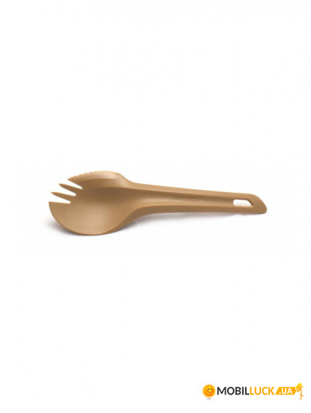 - Wildo Spork Desert 			