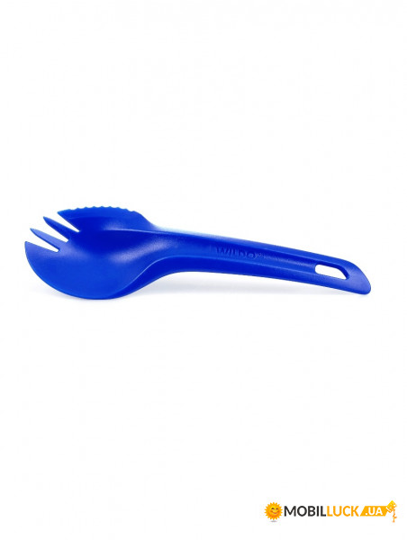 - Wildo Spork Navy 			