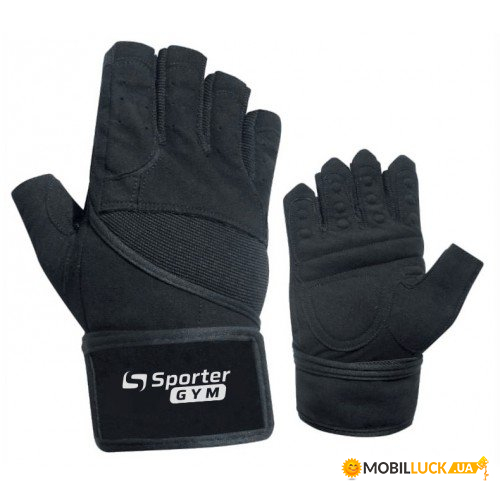    Sporter MFG-222.7B L 