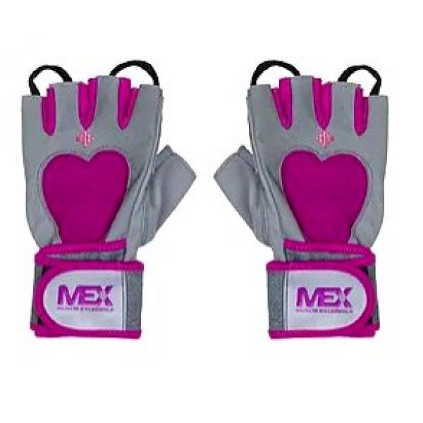    MEX Luv - S Pink 100-69-4267284-20