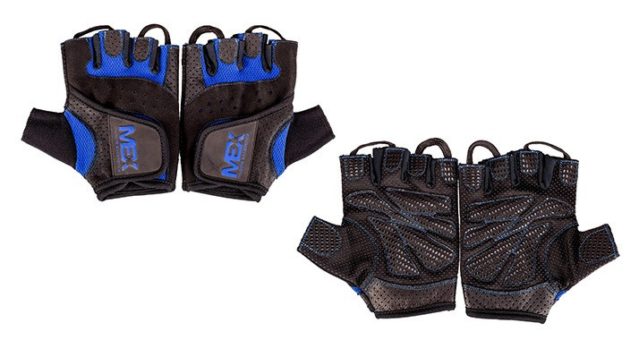   Mex Nutrition M-Fit Gloves M