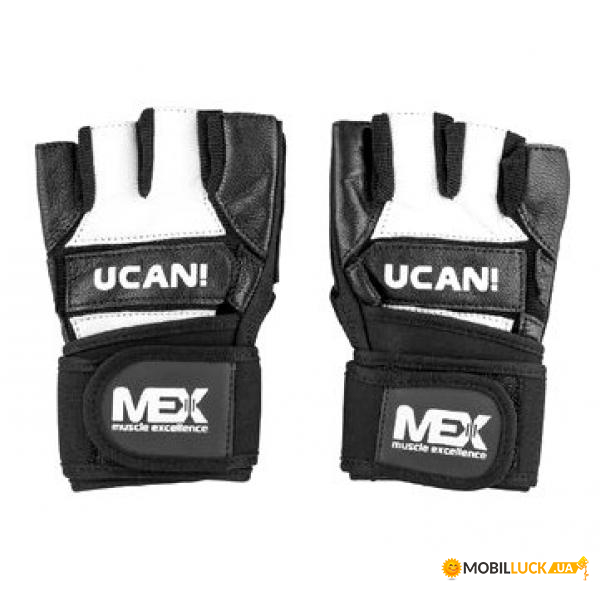    MEX Mex-U-Can - L Black 100-71-6787024-20