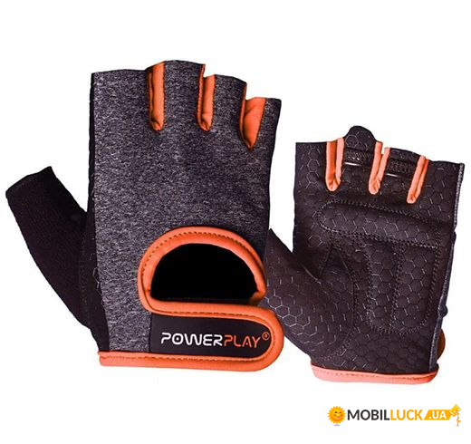       Power Play 2935 XS - (07228091)