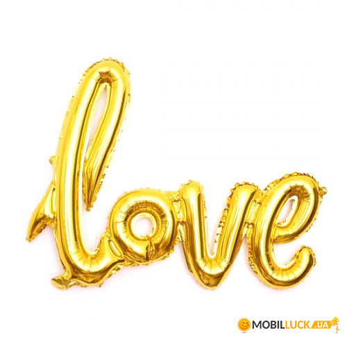  LOVE  (LOVEGold)