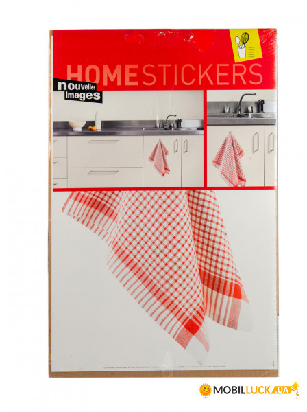    Homestickers 3565 , 