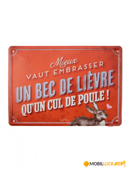  Idecale Un bec de lievre 20,515 