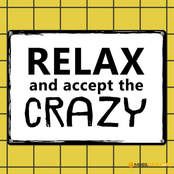   Relax and accept the crazy MET_20J020_WH