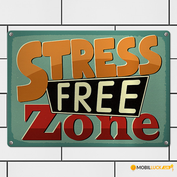   Stress free zone MET_20J063_SER