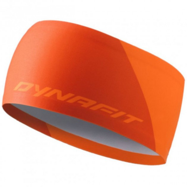  Dynafit PERFORMANCE 2 DRY HEADBAND 70896 4571 - UNI -  (016.002.0261)