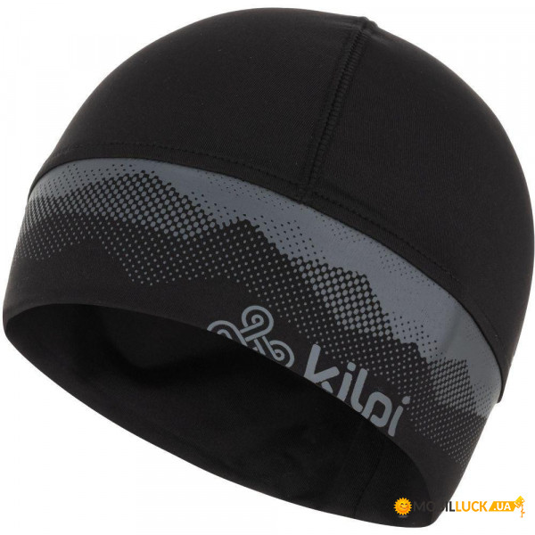  Kilpi TAIL-U black - M -  (024.0335)