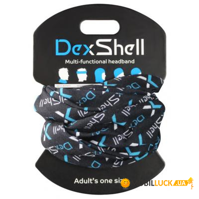  Dexshell NeckWarmer (PMNCWM0010A)