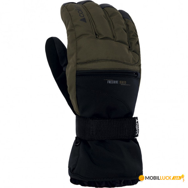  Cairn Dana 2 khaki-black (9) 0494016-140-9