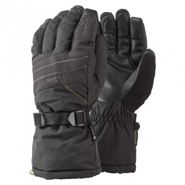  Trekmates Matterhorn Gore-Tex Glove (Warm) TM-004098 Black - XL -  (015.0827)