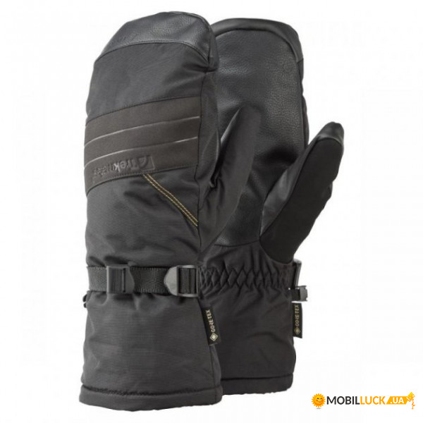  Trekmates Matterhorn Gore-Tex Mitt (warm) TM-004234 Black - M -  (015.0829)