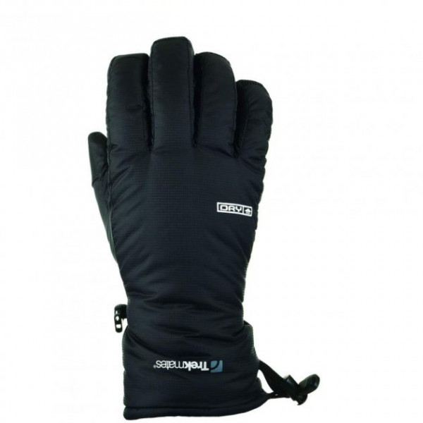  Trekmates Classic DRY Glove TM-004545 Black - XL -  (015.0886)