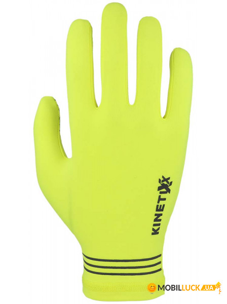  KinetiXx   Malin yellow M