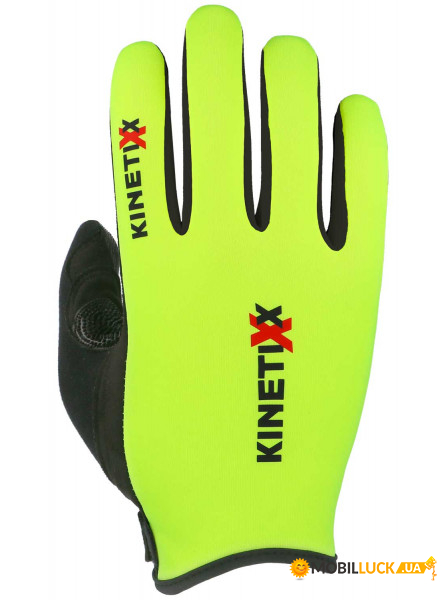  KinetiXx  Folke yellow 6,5