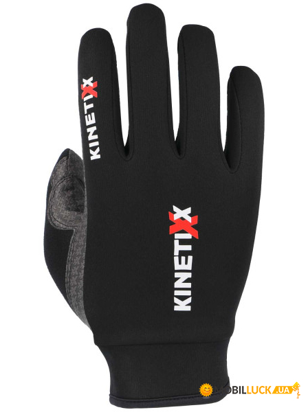  KinetiXx  Keke black 7