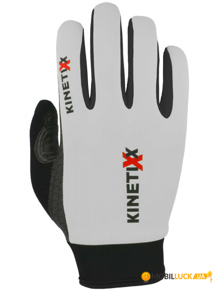  KinetiXx  Keke white 6,5