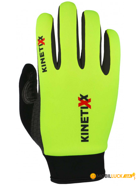  KinetiXx  Keke yellow 7