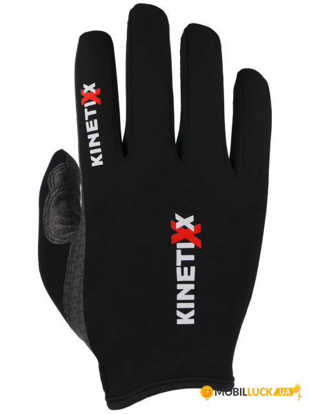  KinetiXx  Eike black 7