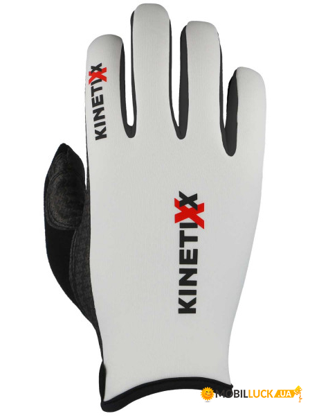  KinetiXx  Eike white 6,5