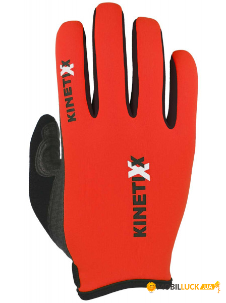  KinetiXx  Eike red 6,5