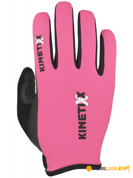  KinetiXx  Eike pink 6,5