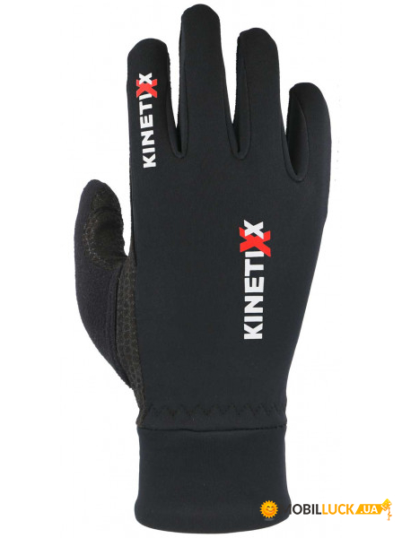  KinetiXx   Sol black 6,5