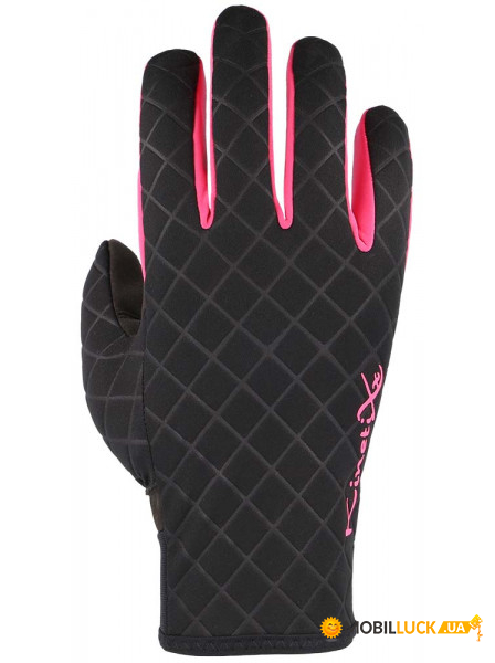  KinetiXx   Lotta black/pink 6