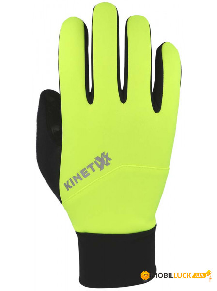  KinetiXx  Nestor yellow 6,5