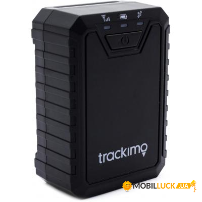 GPS  Trackimo TrackiPro (TRKM110)