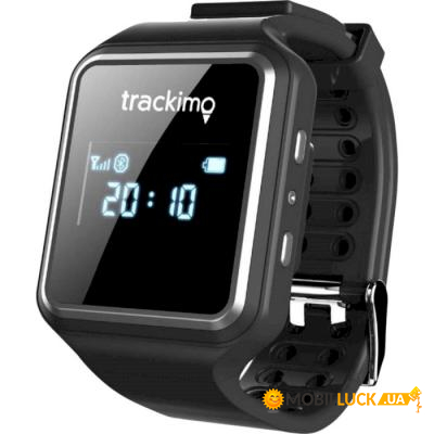 GPS  Trackimo Watch (TRKM017)