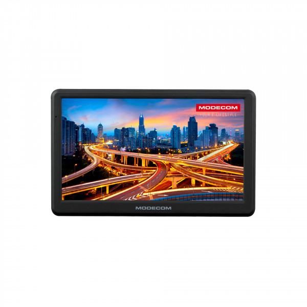 GPS  Modecom Device FreeWAY SX 7.2 IPS MapFactor (NAV-FREEWAYSX72-IPS-MF-EU)
