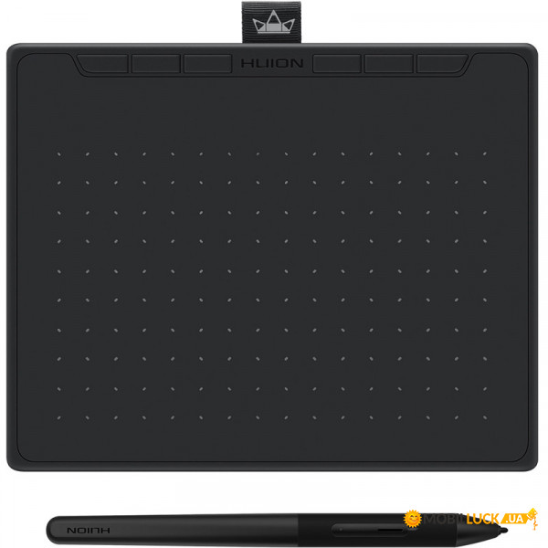   Huion Inspiroy RTS-300