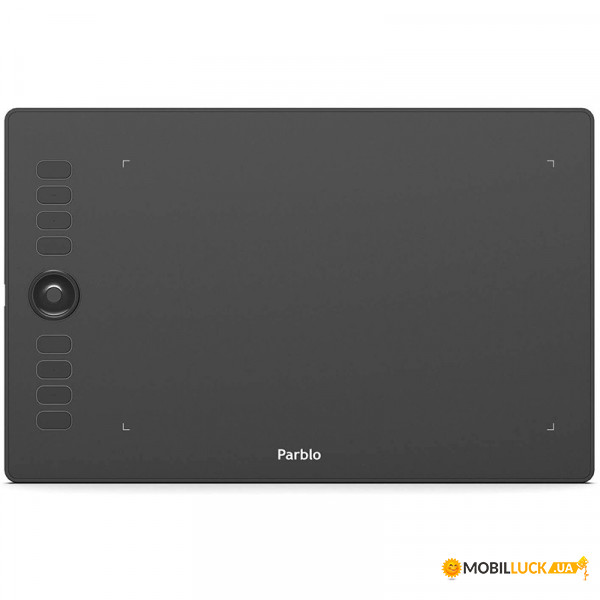   Parblo A610 Pro