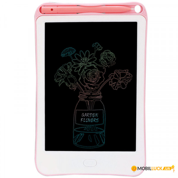    Epik Tablet 8  Pink