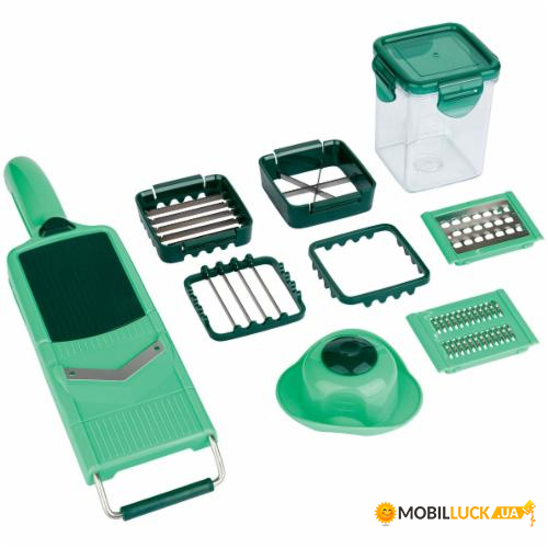  Nicer Dicer Quick Professional