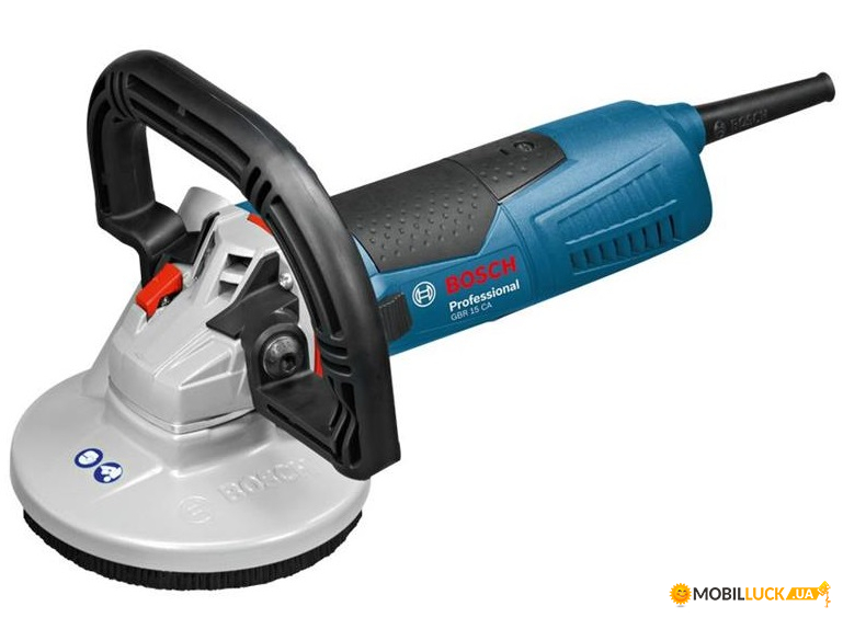   Bosch Professional GBR 15 CA