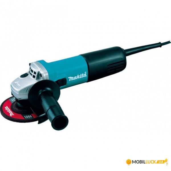   Makita 9558HNG 840 125 (JN639558HNG)