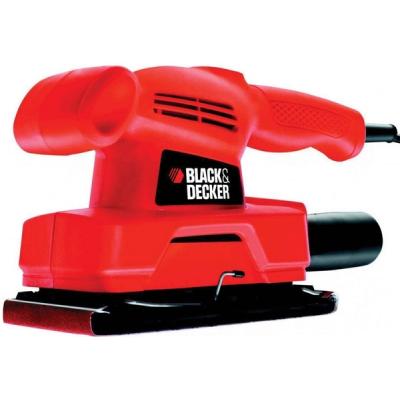 ³   Black & Decker 135W (KA300-XK)