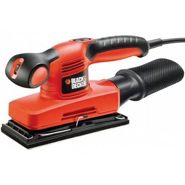 ³ Black & Decker 240 (KA310-QS)