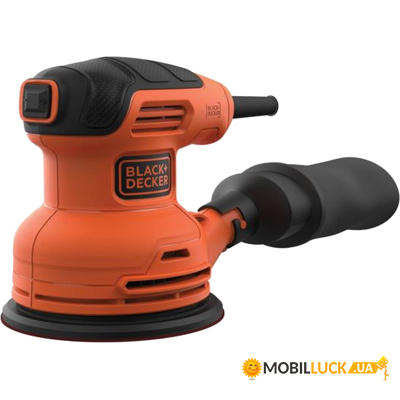   Black&Decker BEW210