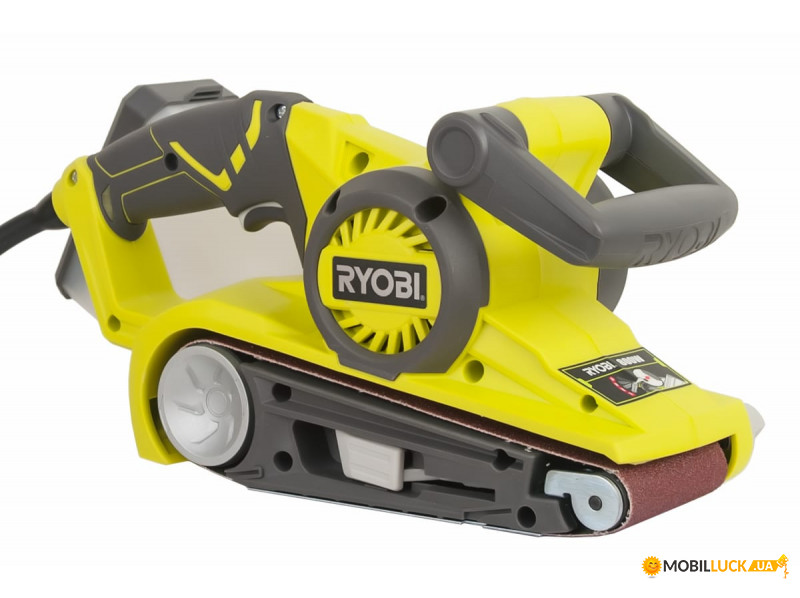     Ryobi EBS800V