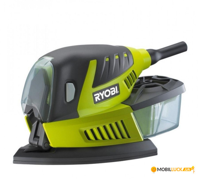   Ryobi RPS100-S 